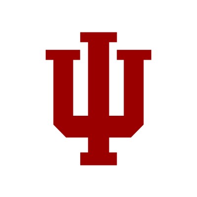 Indiana University logo
